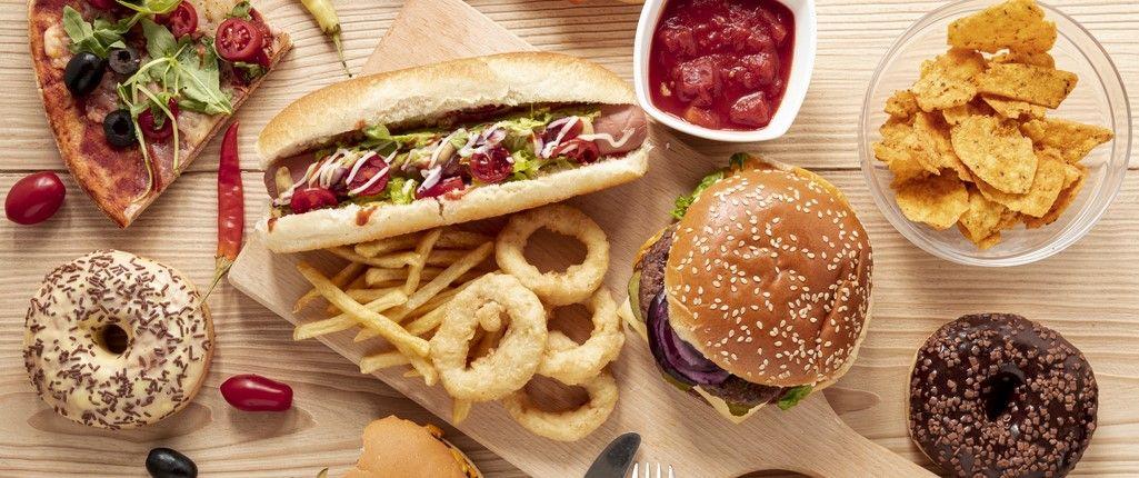 Fast Food Markalarıyla İlgili Bilmediğin 6 Şey