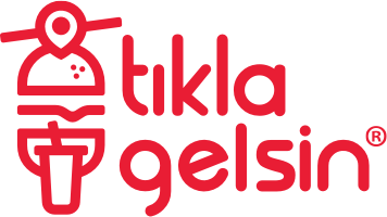 Tıkla Gelsin Logo